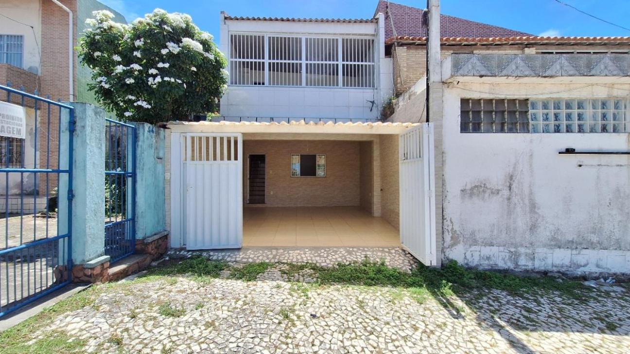 Abaete - Aconchego Na Rua Da Praia De Itapua! Salvador Exterior photo
