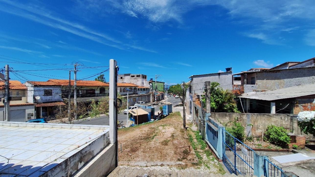 Abaete - Aconchego Na Rua Da Praia De Itapua! Salvador Exterior photo